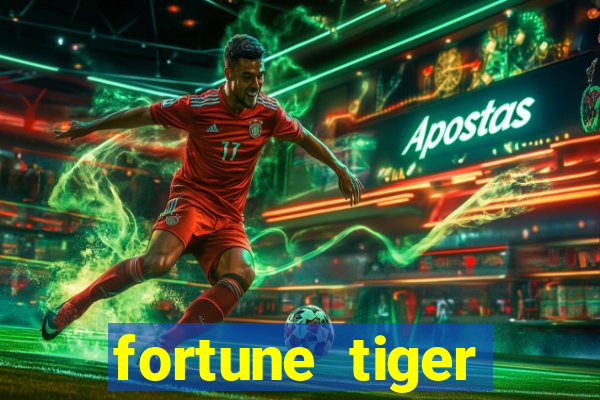 fortune tiger plataforma de 5 reais